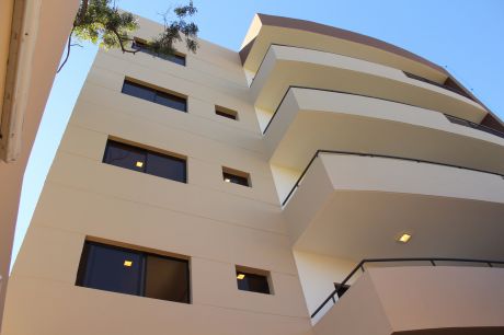 Edificio Primer Presidente