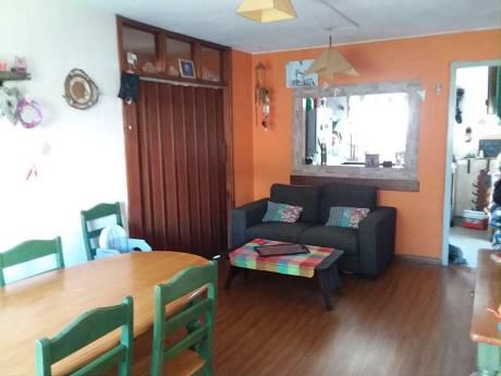 Precioso Apto 3 Dorm, 2do Piso, Parq Zapican