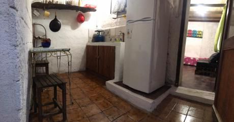 Piriapolis, Prox Cerro Del Toro, 1 Dorm. Estac., Otro Dorm Dispo