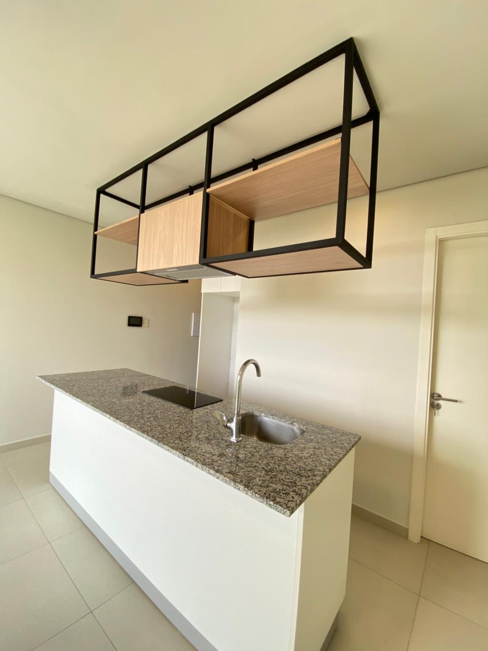 ALQUILO DEPARTAMENTO DE 2 DORMITORIOS – CONDOMINIO INSIGNIA TERRA, LUQUE — foto 3
