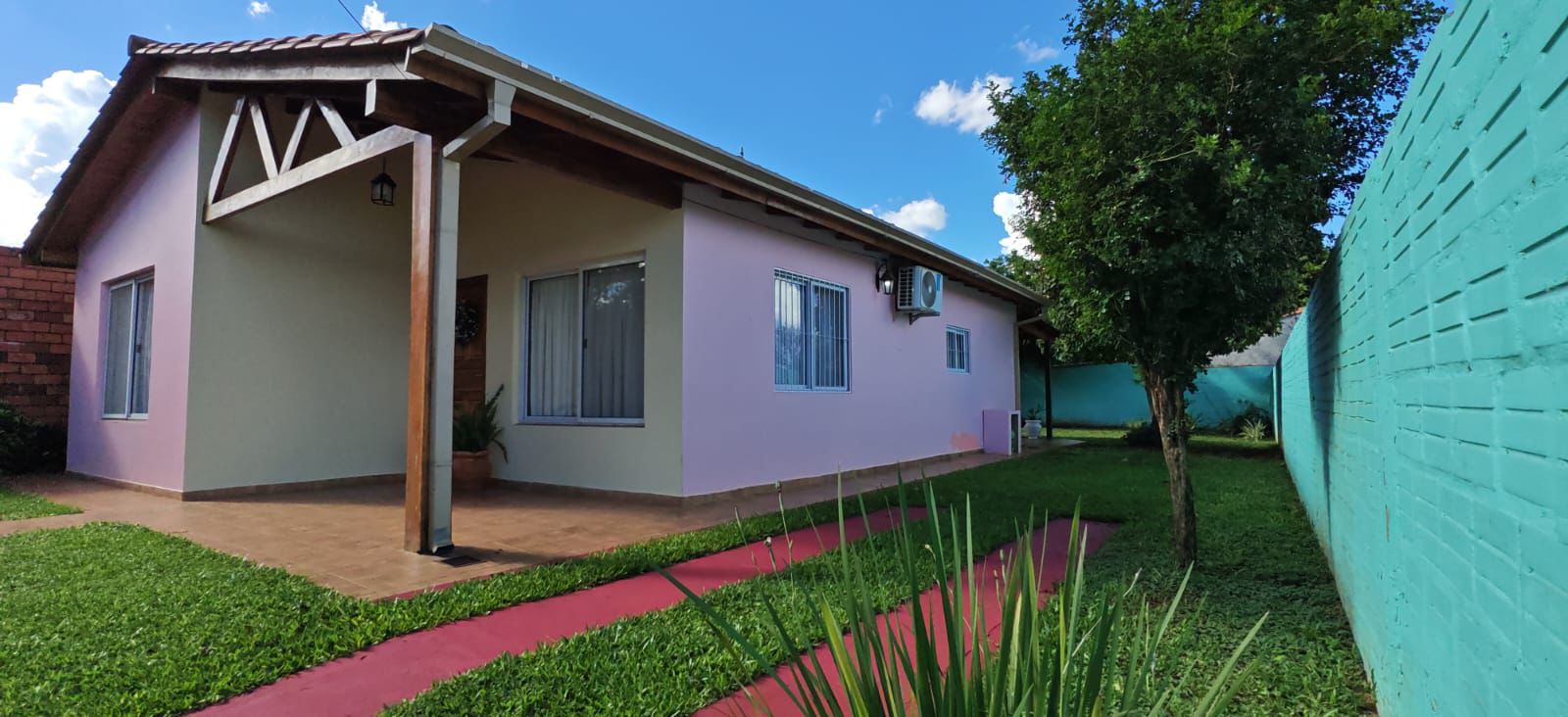 ALQUILO CASA AMOBLADA Y EQUIPADA EN CAPIATÁ — foto 3
