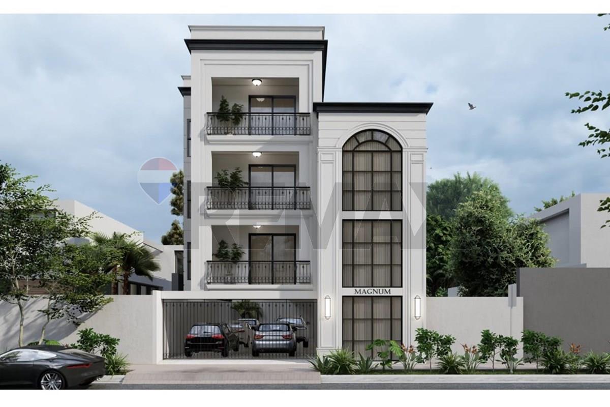 Departamento en venta en Obrero