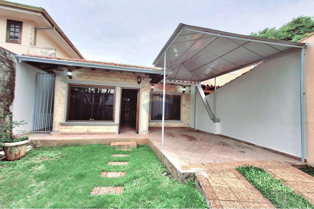 Casa en Alquiler - San Lorenzo, Zona Centro — foto 2
