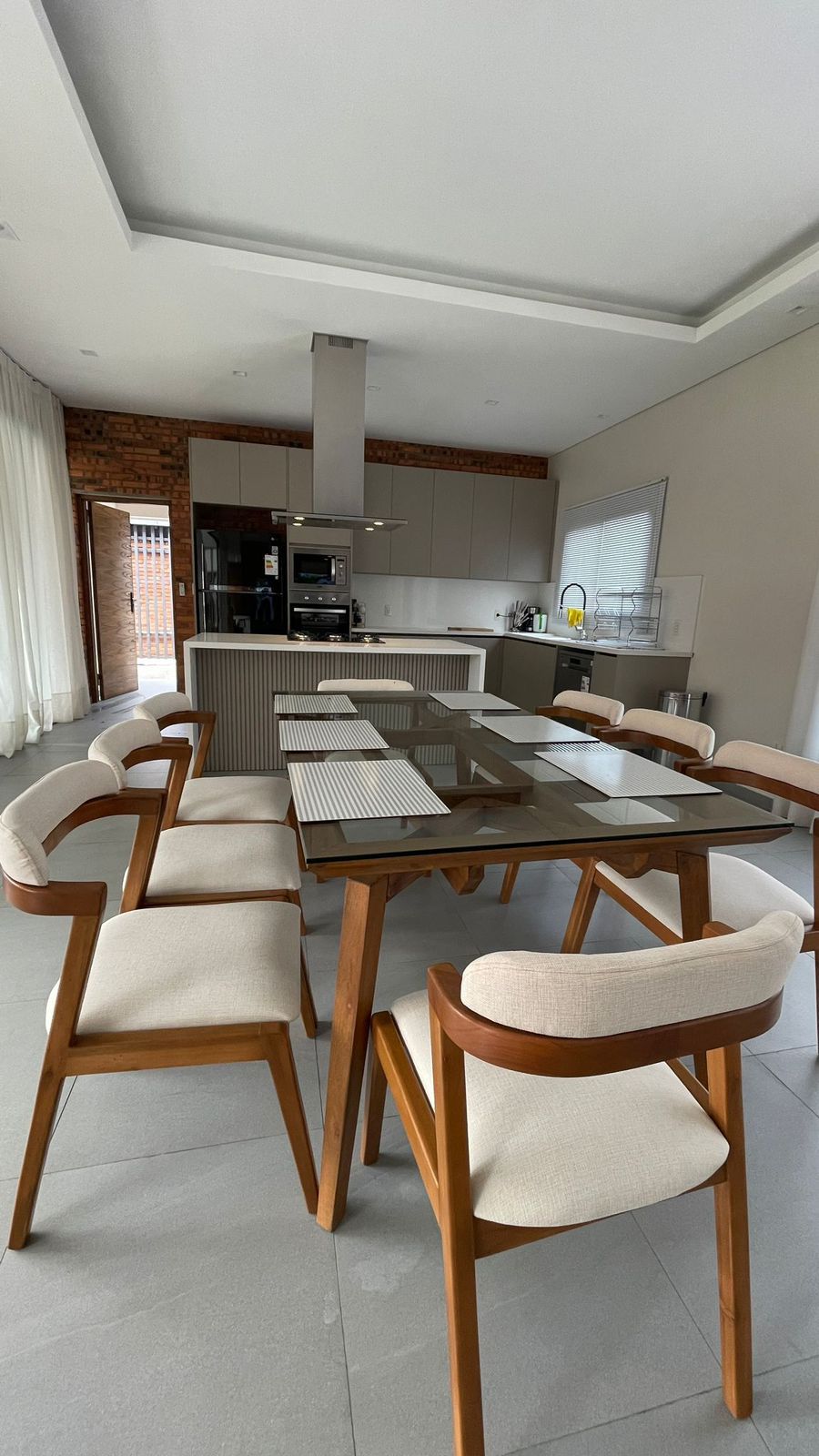 Alquilo Casa De 3 Dormitorios En San Bernardino — foto 3