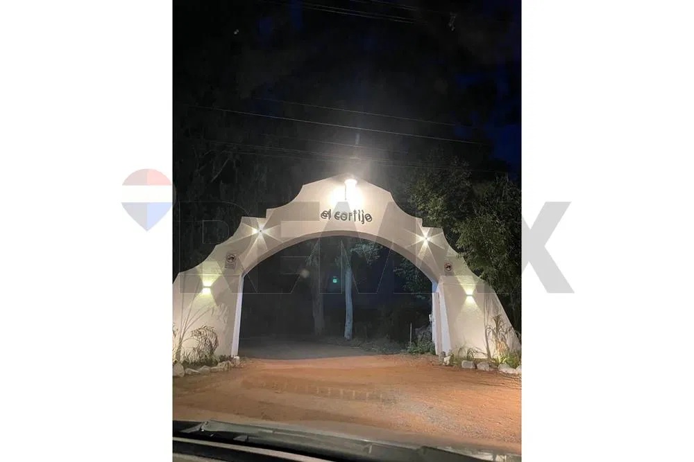 Venta de quinta en San Bernardino — foto 3