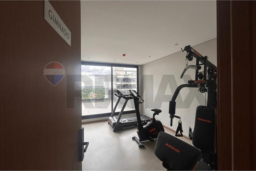 DEPARTAMENTO A ESTRENAR — foto 3