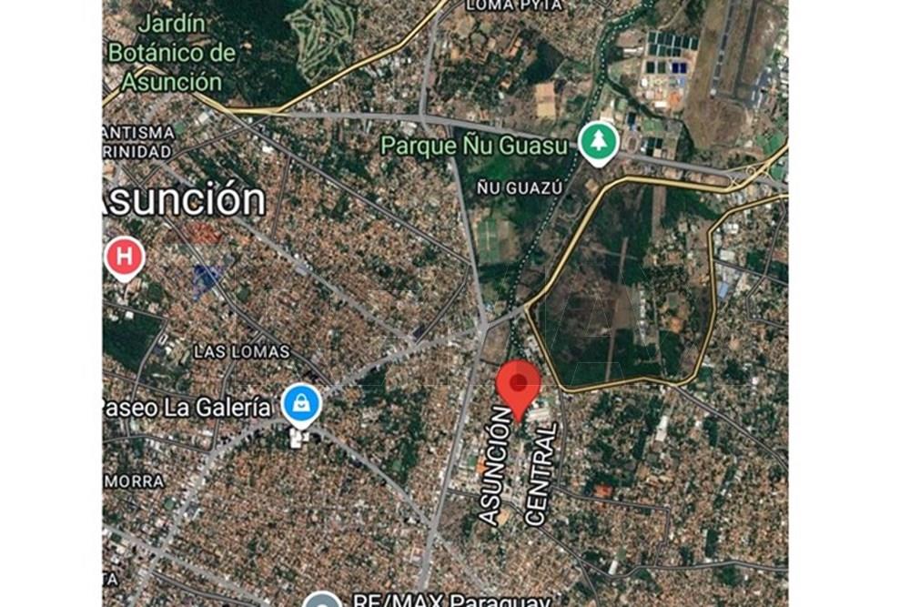 2 Terrenos Juntos Grupo Habitacional Aeropuerto — foto 3