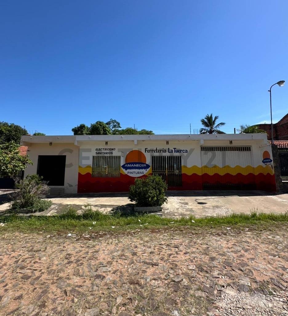 TERRENO EN VENTA EN LAMBARÉ – BARRIO PUERTO PABLA — foto 3