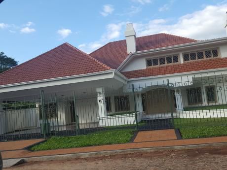 Alquilo Residencia