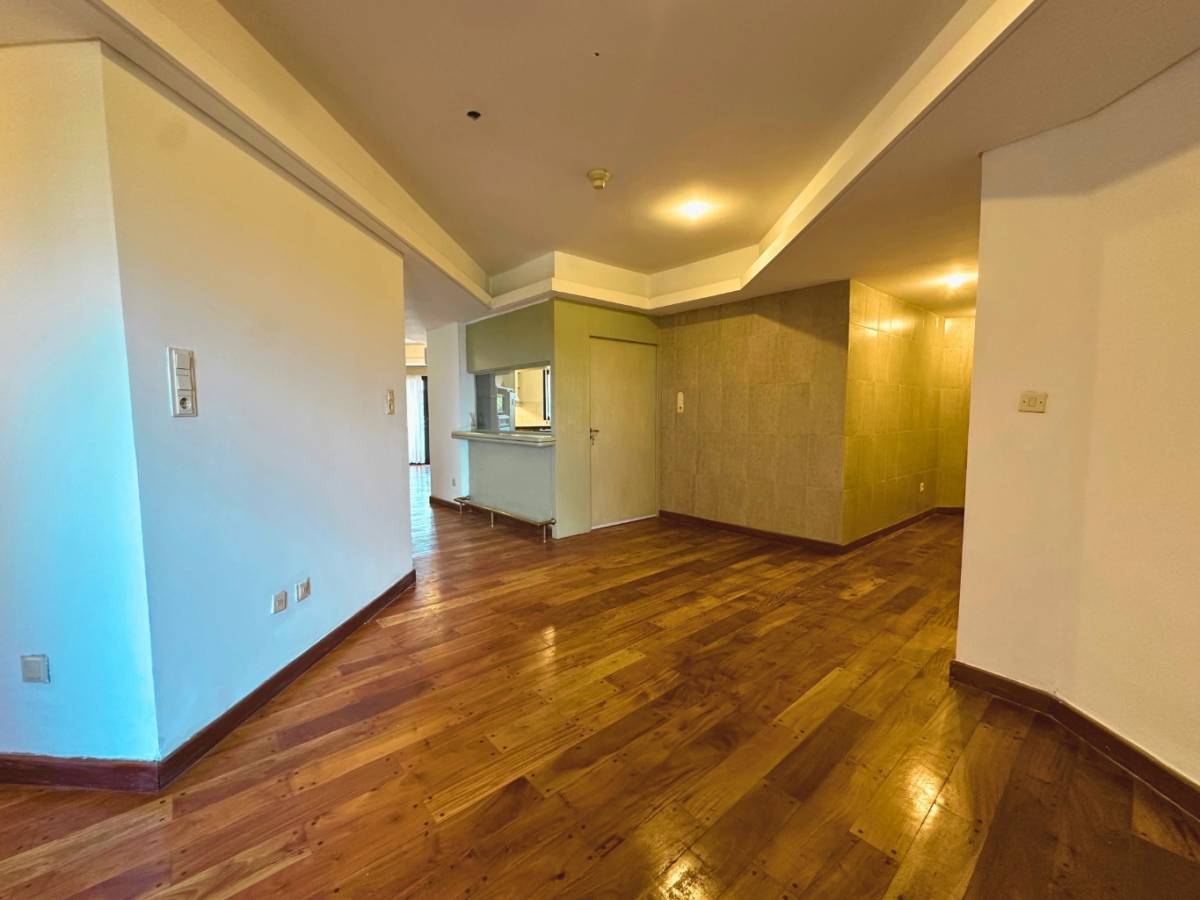 Alquilo Departamento de dos dormitorios en Suite en Edificio Nautilus! — foto 2