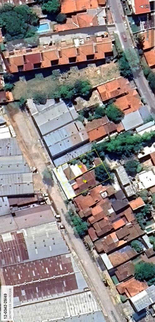 Casa en venta en Las Mercedes