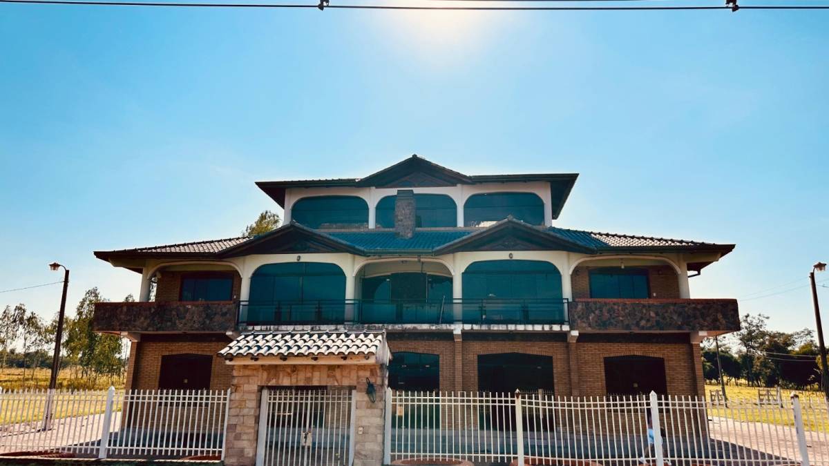 Maravillosa Granja en La Colmena de 63 has - Dividida en 4 fincas — foto 2