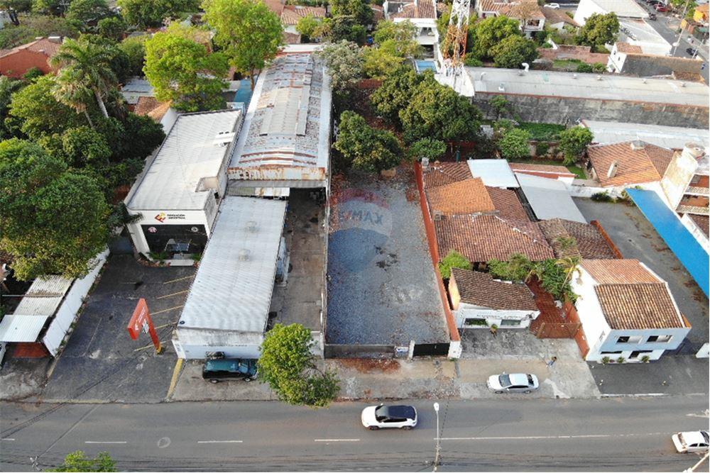 TERRENO COMERCIAL de 813 — foto 3
