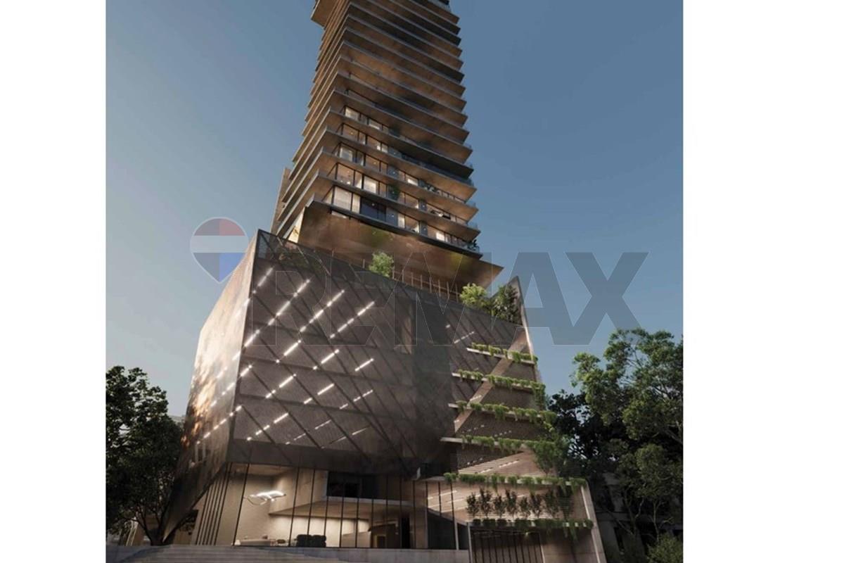 Departamento en venta en Mme. Lynch