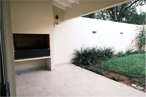 Alquilo Duplex En Luque — foto 2