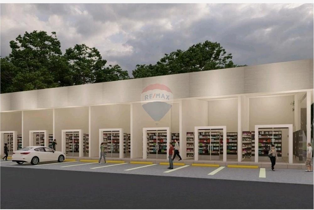 Salones Comerciales en Alquiler – Zona Sur, Fernando de la Mora — foto 3
