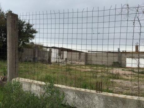 Terreno En La Zona De Nuevo París