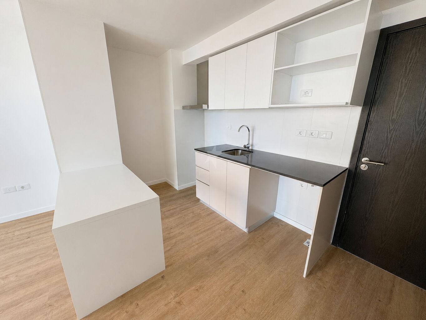 Alquiler apartamento centro 1 dorm terraza · Foto 4