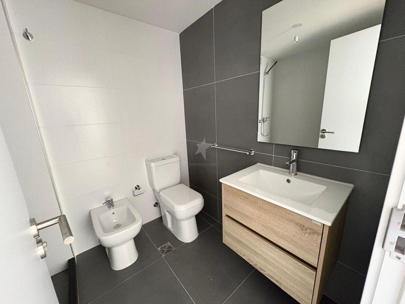 Alquiler apartamento centro 1 dorm terraza · Foto 6