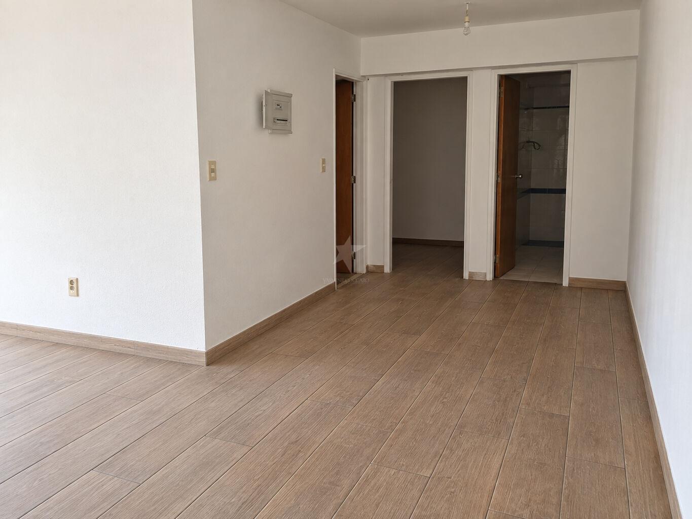 ALQUILER APTO LA BLANQUEADA 2 DORMITORIOS · Foto 5