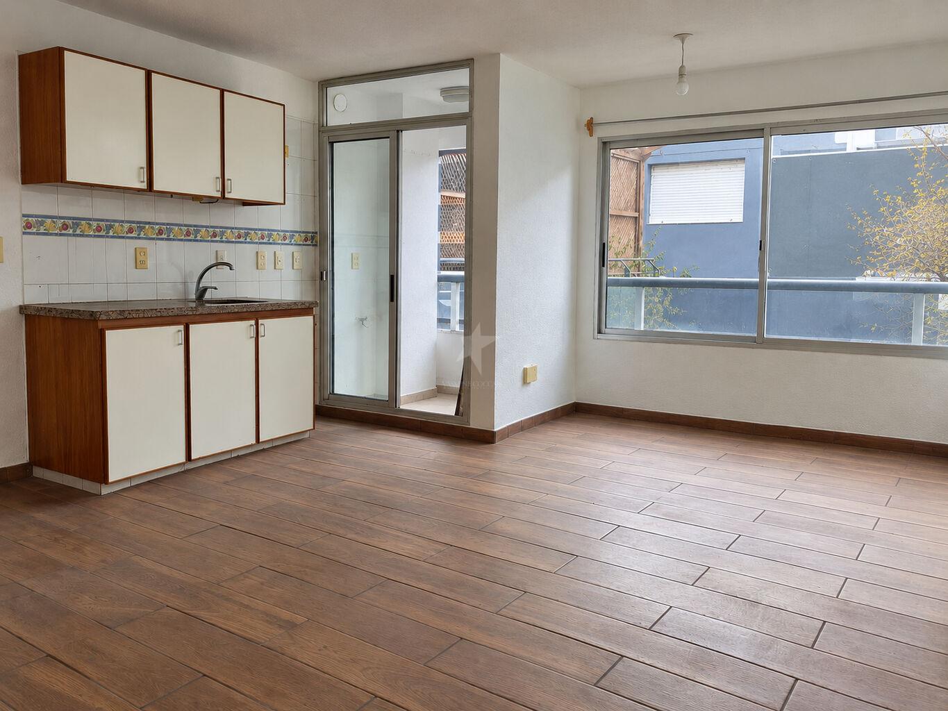 ALQUILER APTO LA BLANQUEADA 2 DORMITORIOS · Foto 4