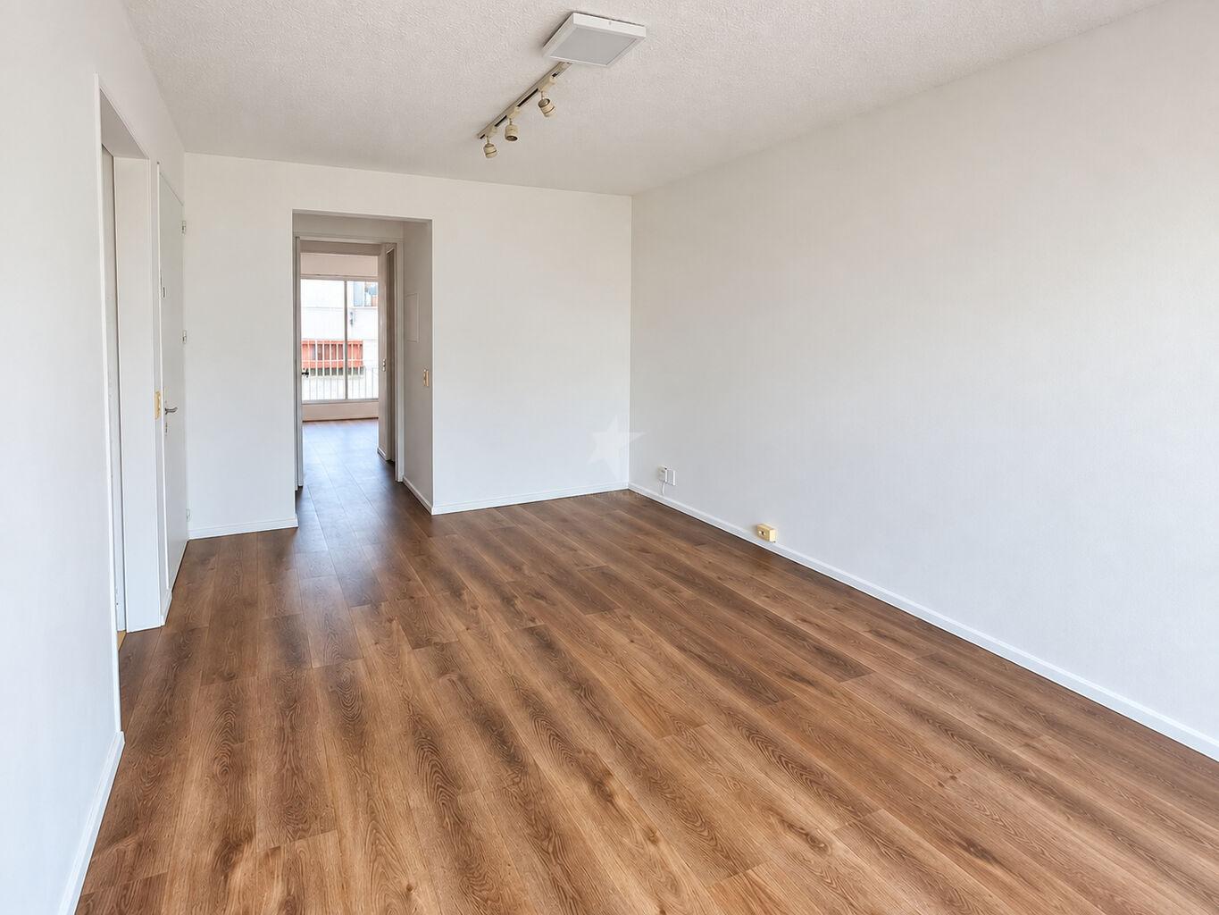 ALQUILER APTO POCITOS 1 DORMITORIO - C/PATIO - 2 GGE · Foto 4