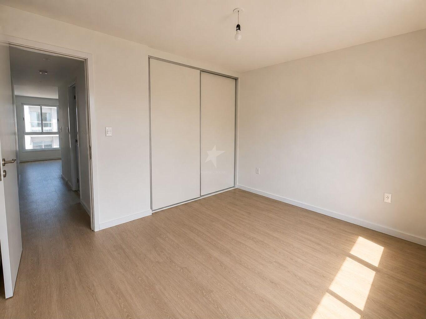 Alquiler apto Tres Cruces - 1 dorm, tza c/parrillero · Foto 7