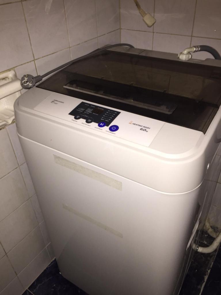 ALQUILER APARTAMENTO CIUDAD VIEJA 1 DORMITORIO · Foto 11