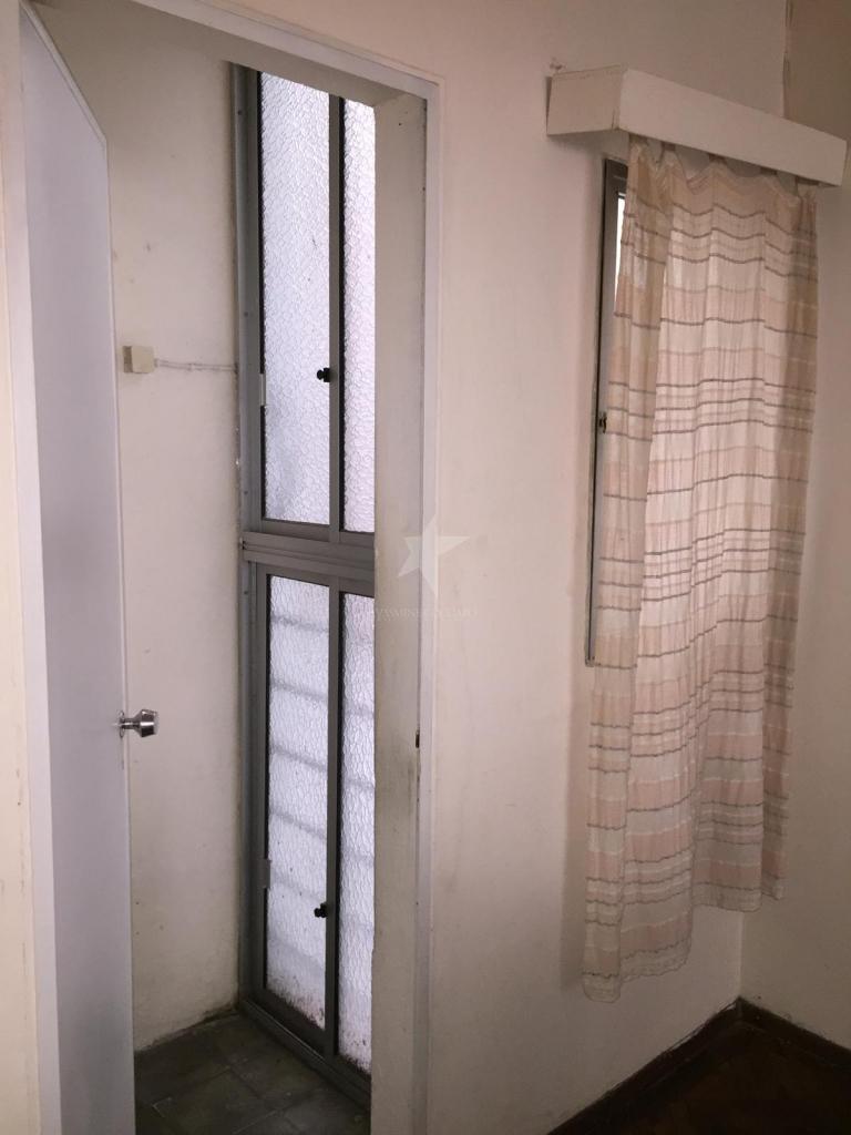 ALQUILER APARTAMENTO CIUDAD VIEJA 1 DORMITORIO · Foto 12