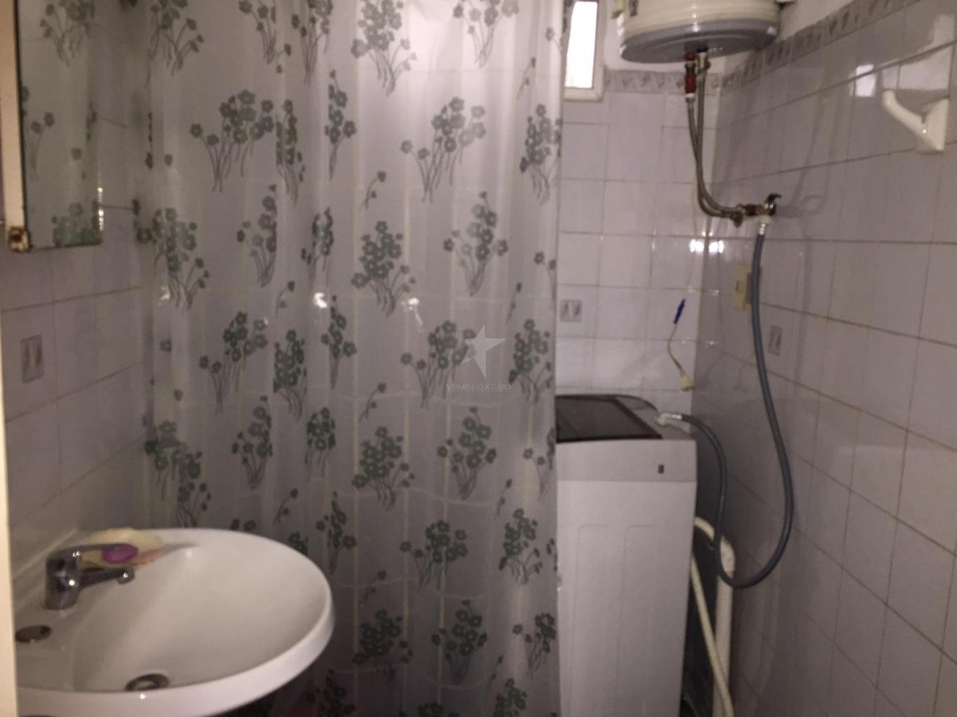 ALQUILER APARTAMENTO CIUDAD VIEJA 1 DORMITORIO · Foto 9