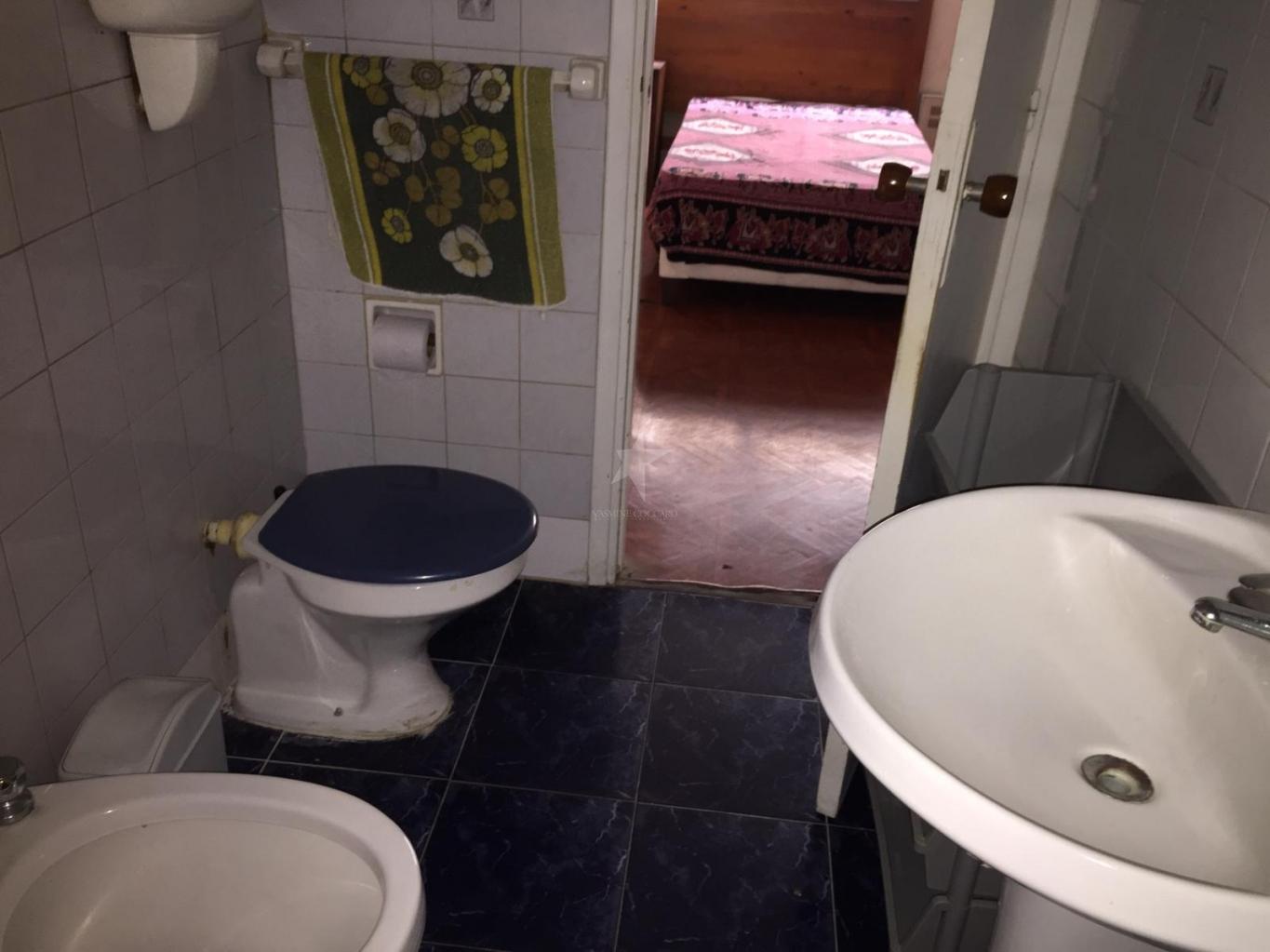 ALQUILER APARTAMENTO CIUDAD VIEJA 1 DORMITORIO · Foto 10