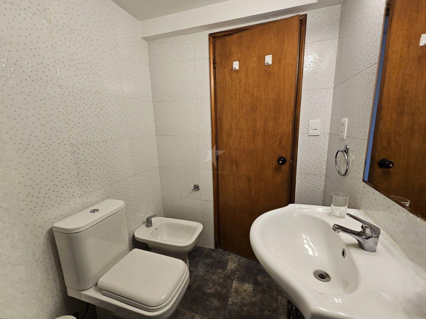 ALQUILER APTO POCITOS CON MUEBLES 2 DORM - GGE · Foto 10