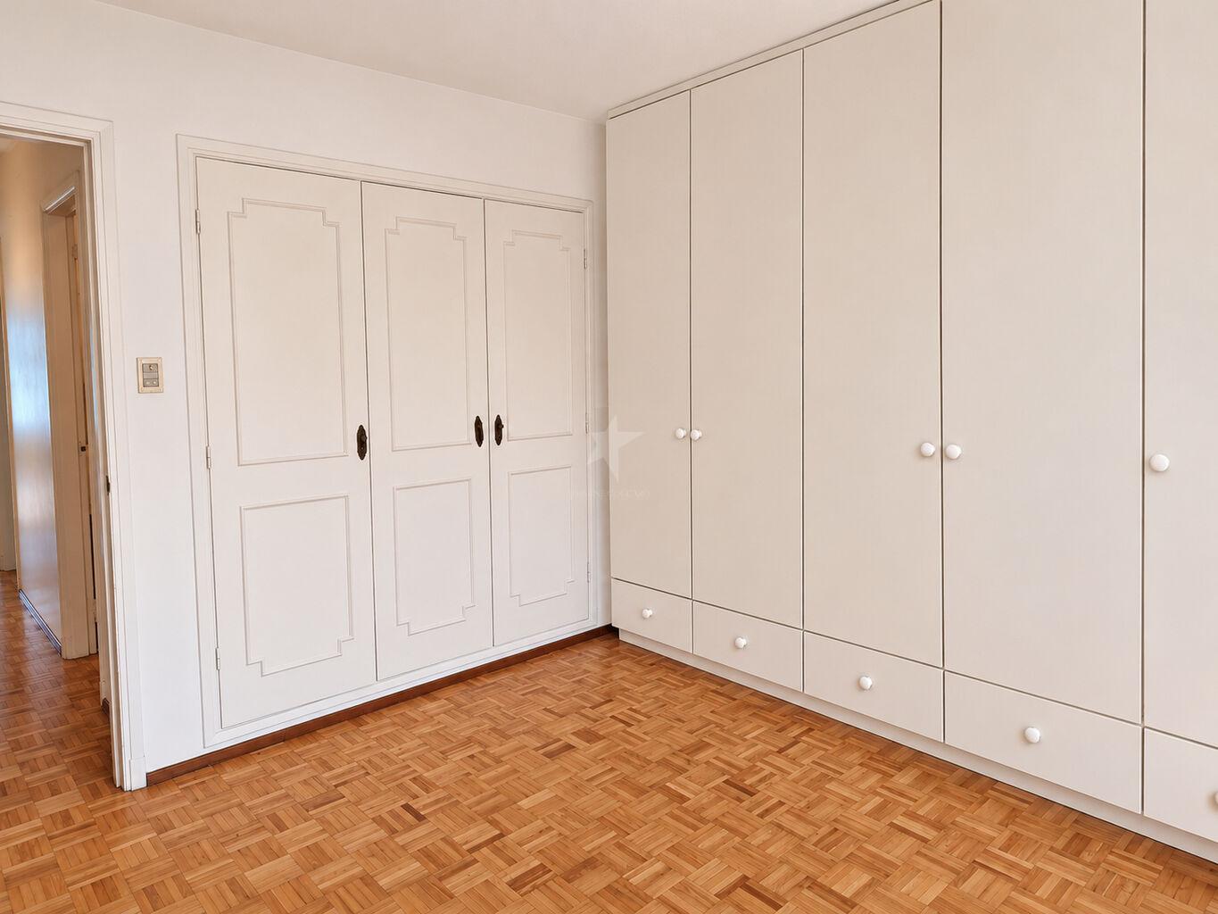 Alquiler apto Ciudad Vieja 3 dorm 2 baños tza gge fijo · Foto 6