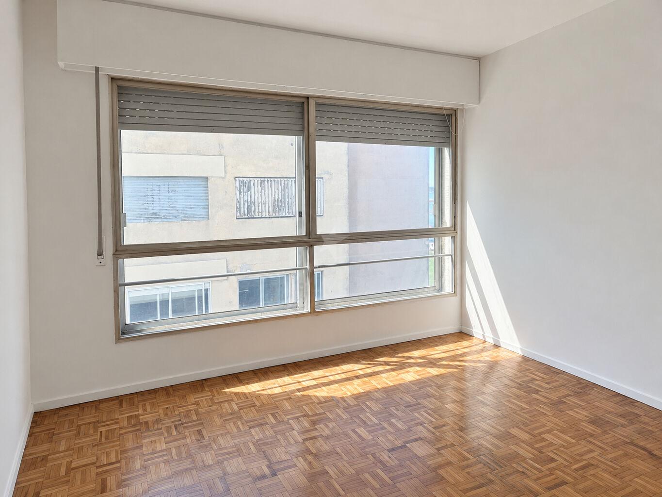 Alquiler apto Ciudad Vieja 3 dorm 2 baños tza gge fijo · Foto 8