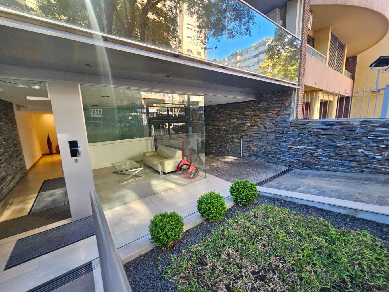 Apartamento en venta en Punta Carretas