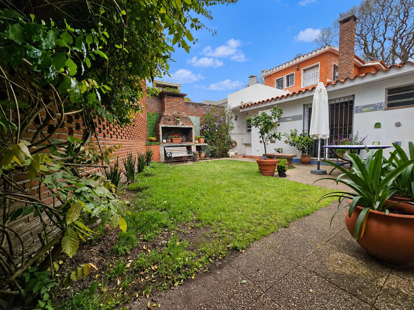 Casa en venta en Carrasco
