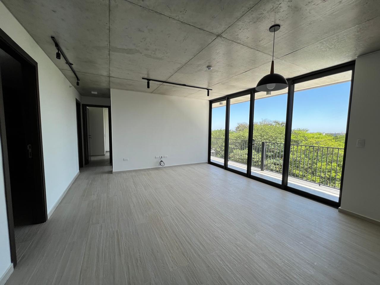 VENDO DEPARTAMENTO DE 2 DORMITORIOS ZONA SHOPPING VILLA MORRA — foto 2