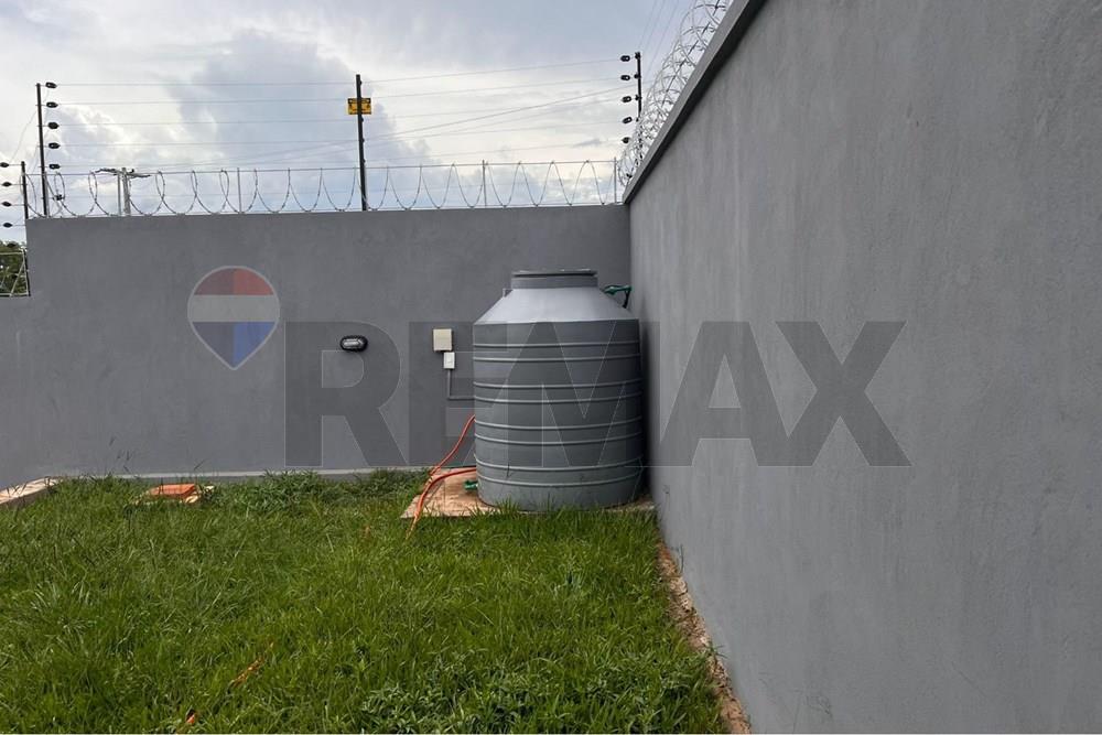Residencia de 2 Dorm. en Caacupé con Piscina y Tecnología de Ventanas Climáticas — foto 2