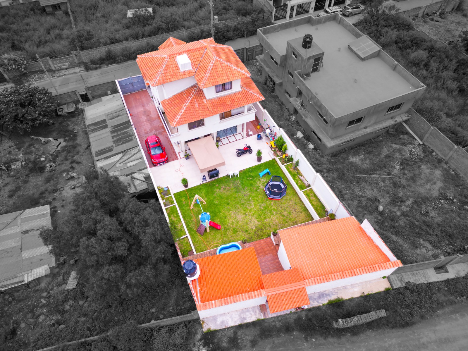 Casa en venta en Noroeste