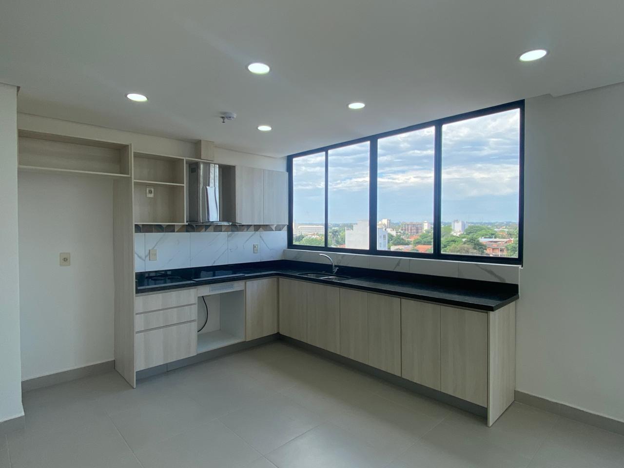 DEPARTAMENTO EN ALQUILER BARRIO HERRERA — foto 2