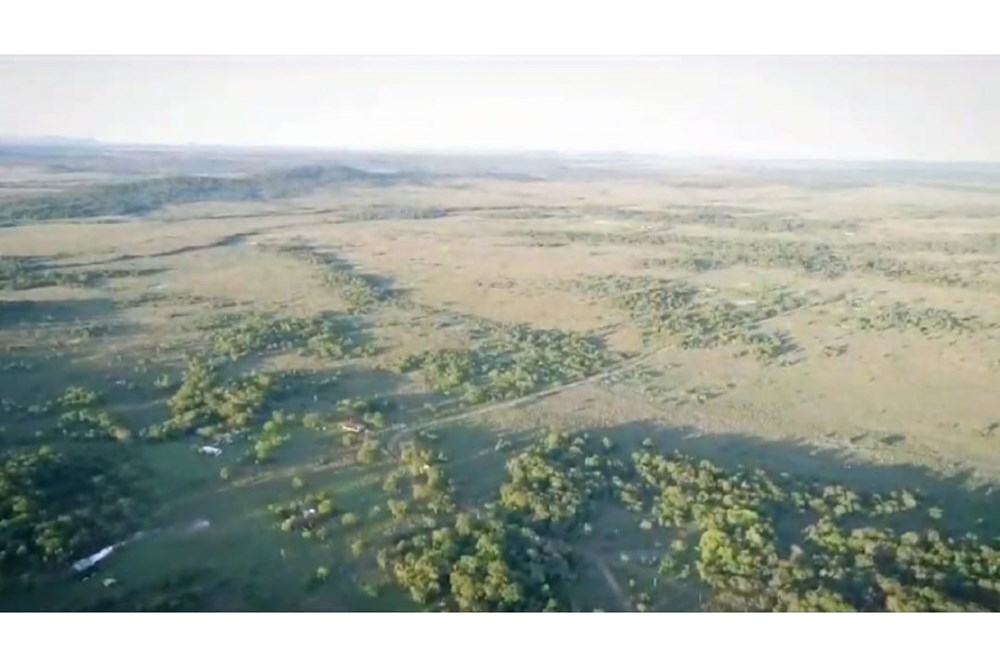 VENDO CAMPO DE 74 HECTAREAS EN CAAPUCU — foto 3