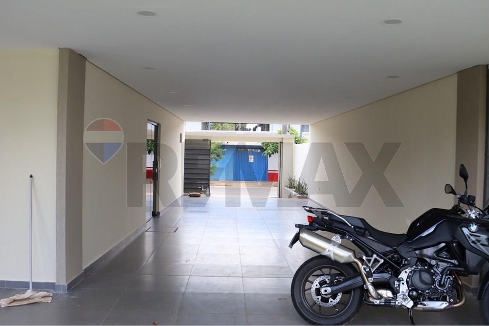 CASA EN ALQUILER - LUQUE — foto 3