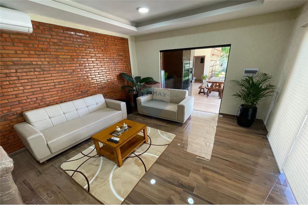 Casa - Venta - San Bernardino, Paraguay, Invierte en tu hogar! — foto 3
