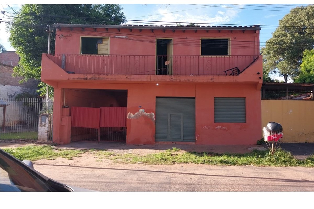 Casa en venta en Vista Alegre