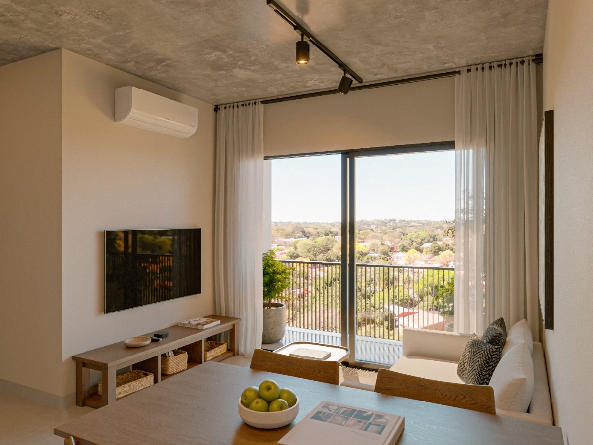 Vendo departamentos en pozo zona Laguna Grande! — foto 3