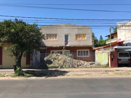 Vendo Casa A Demoler Sobre Venezuela!