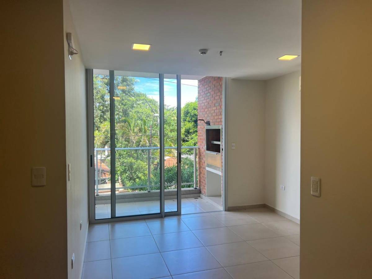 EN VENTA DEPARTAMENTO TERMINADO EN HOME VILLAMORRA — foto 2