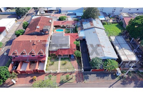 Casa - Venta - Ciudad Del Este, Alto Paraná, Paraguay — foto 2