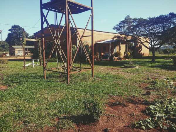 Se vende propiedad rural en Canindeyú — foto 2