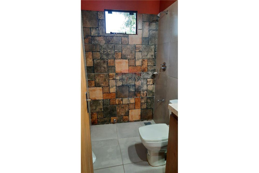 ALQUILO CASA QUINTA EN ATYRA — foto 2